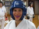 thumbnail for Sensei Kinga Sparring @ Honbu